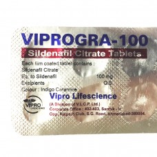 випрогра 100 мг viprogra